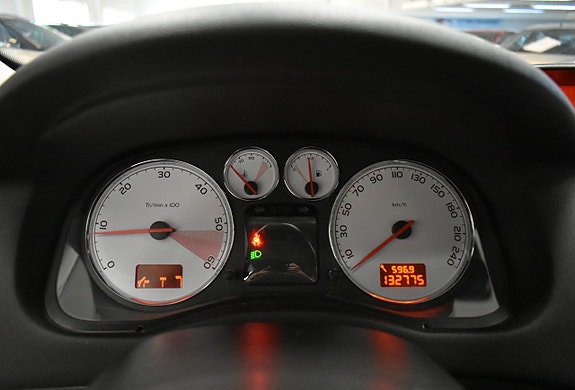 Peugeot 307 17 of 17