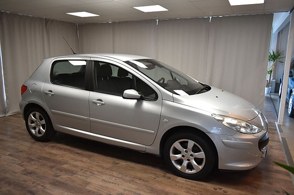 Peugeot 307 7 of 17