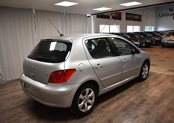 Peugeot 307 6 of 17