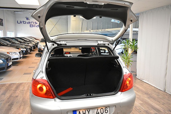 Peugeot 307 5 of 5