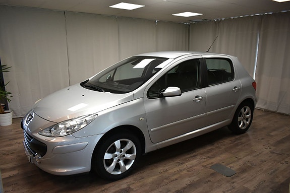 Peugeot 307 3 of 5