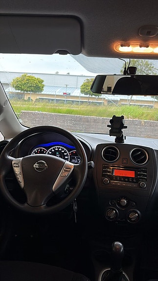 Nissan Note 5 of 5