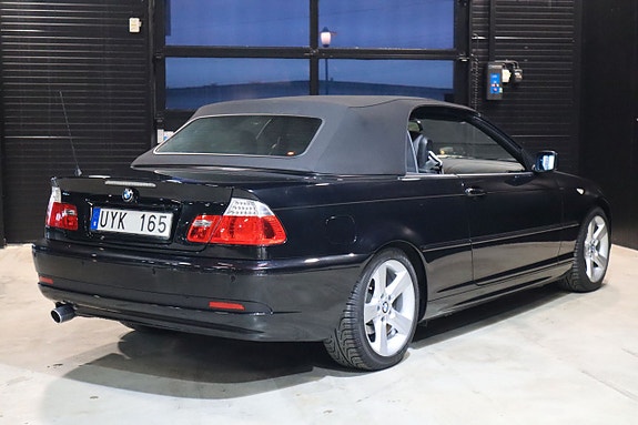 BMW 318 22 of 27