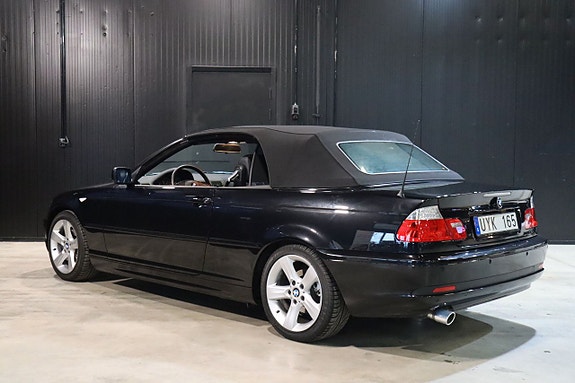 BMW 318 21 of 27