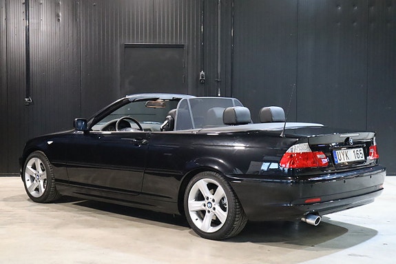BMW 318 4 of 5