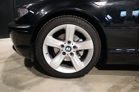 BMW 318 23 of 27