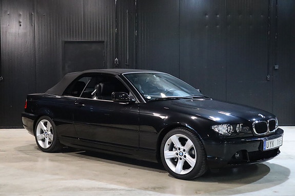 BMW 318 2 of 5