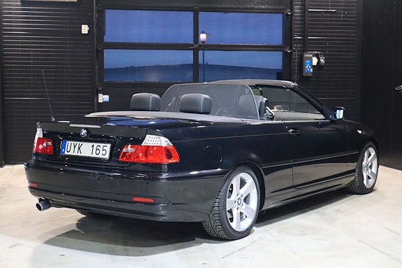 BMW 318 6 of 27