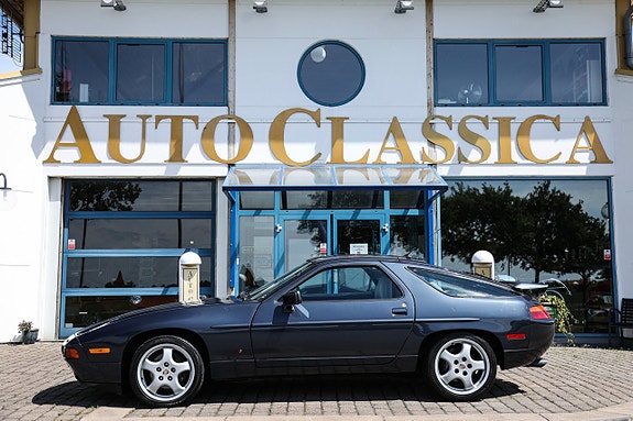 Porsche 928 8 of 13