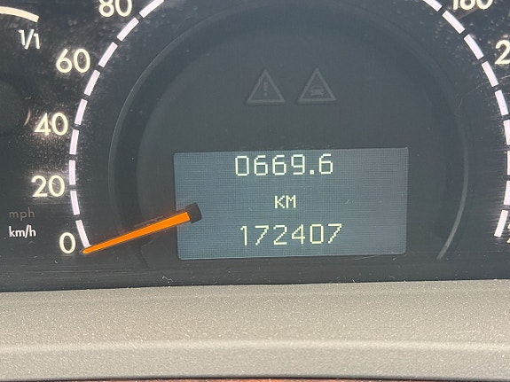 Mercedes-Benz S55 13 of 16