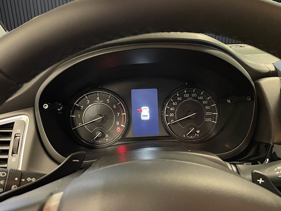 Suzuki S-Cross 11 of 11