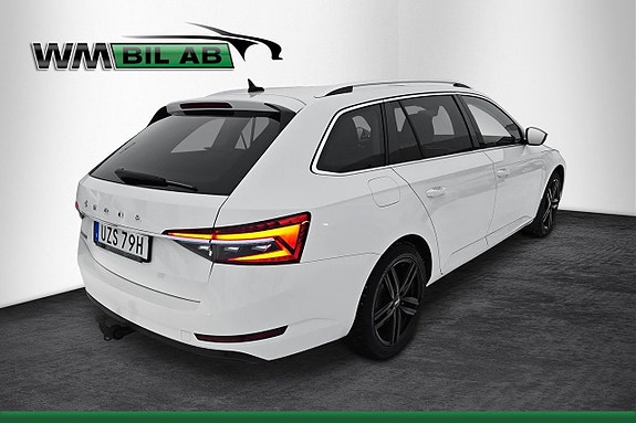 Skoda Superb 3 of 4