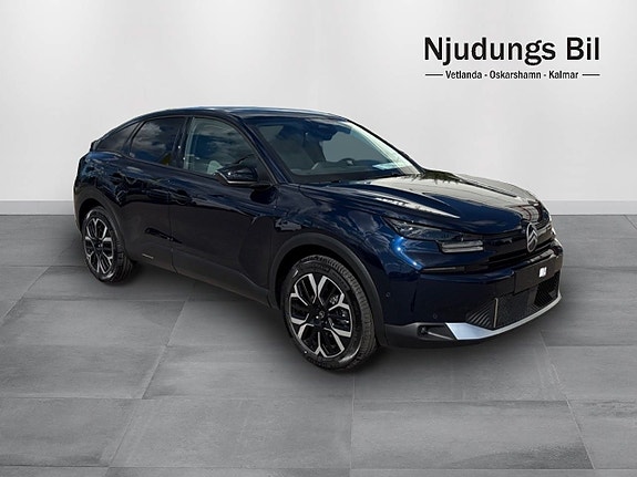 Citroen C4 2 of 5