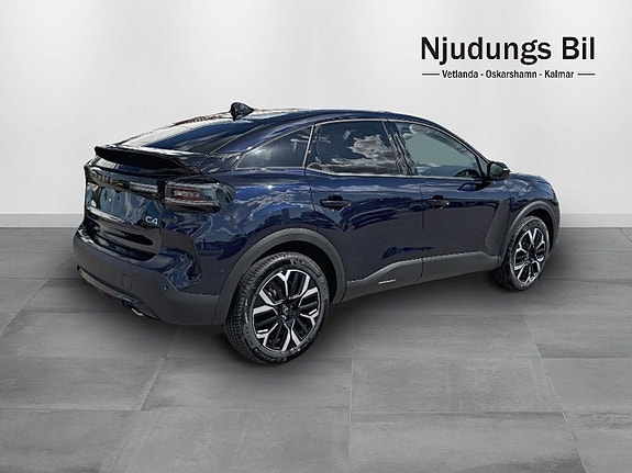 Citroen C4 4 of 5