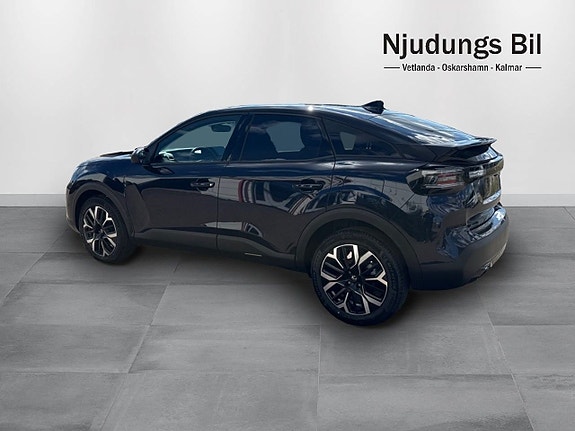 Citroen C4 3 of 5