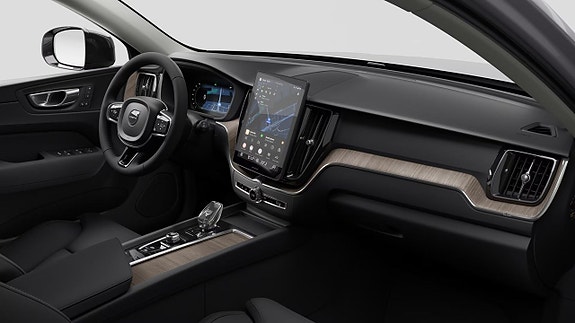 Volvo XC60 6 of 10