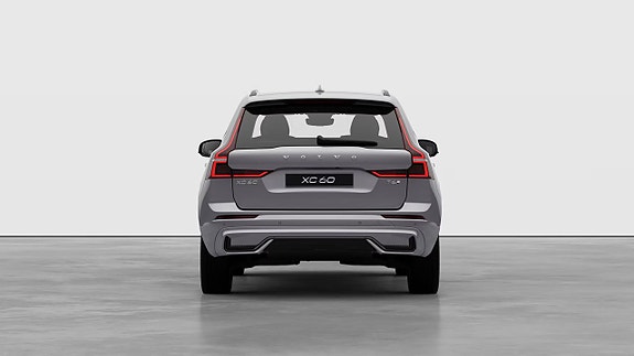 Volvo XC60 5 of 5