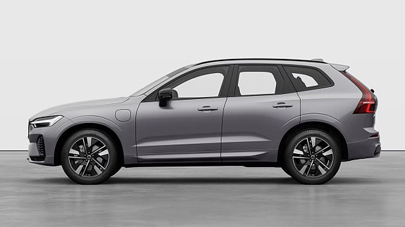 Volvo XC60 3 of 5