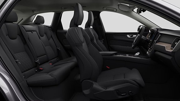 Volvo XC60 10 of 10