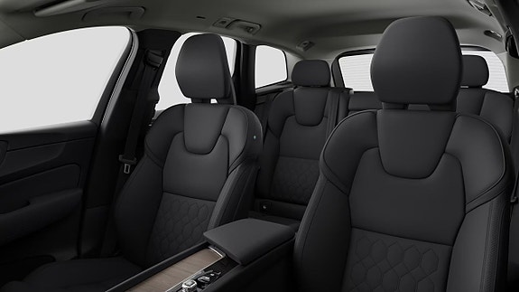 Volvo XC60 8 of 10