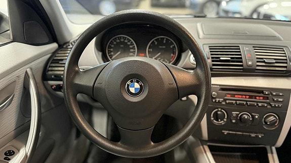 BMW 118d 17 of 24