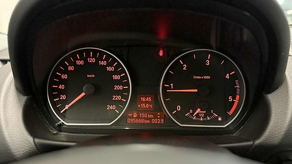 BMW 118d 23 of 24