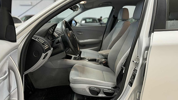 BMW 118d 12 of 24