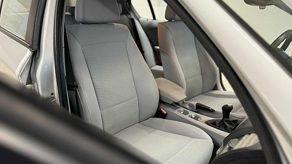 BMW 118d 20 of 24