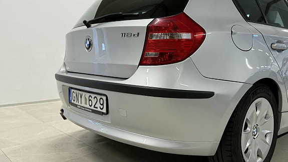 BMW 118d 9 of 24