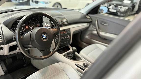 BMW 118d 14 of 24
