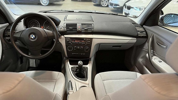 BMW 118d 16 of 24