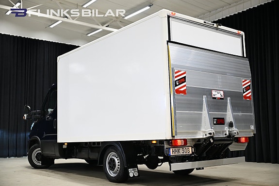 Iveco Daily 6 of 30