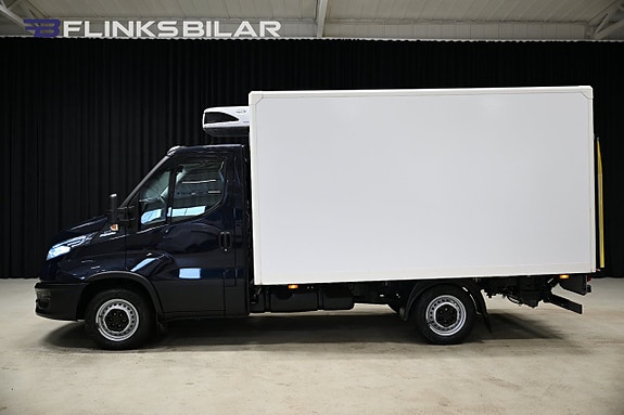 Iveco Daily 4 of 5