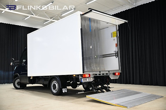 Iveco Daily 2 of 5