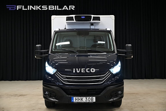 Iveco Daily 9 of 30