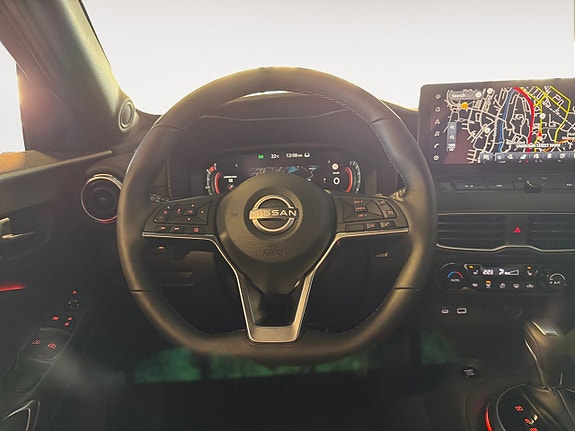 Nissan Juke 13 of 15