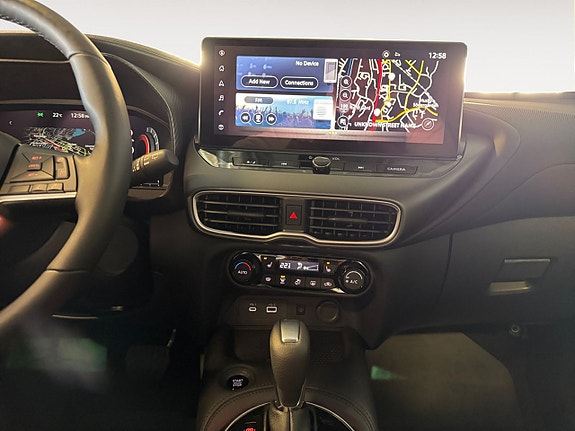 Nissan Juke 14 of 15