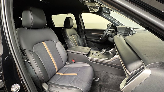 Mazda CX-80 21 of 22