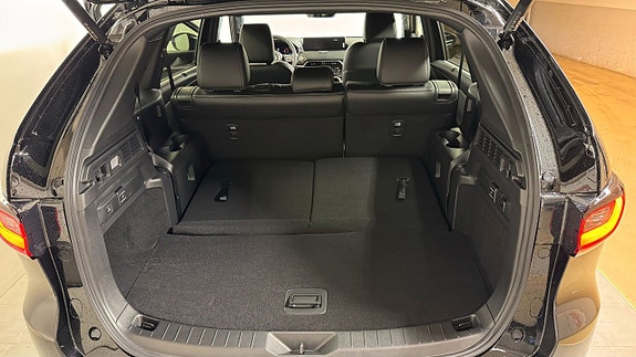 Mazda CX-80 5 of 5