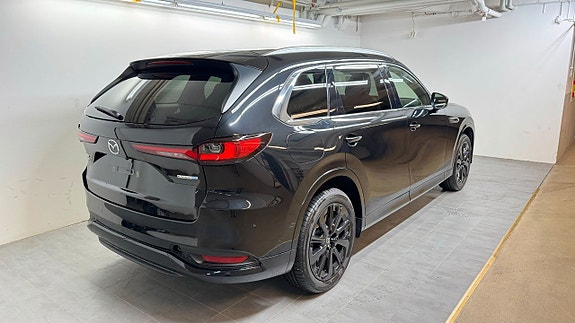 Mazda CX-80 3 of 5