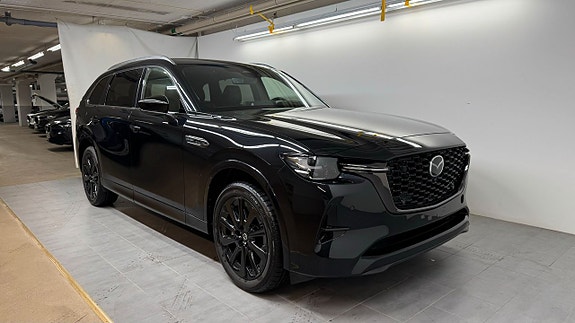 Mazda CX-80 2 of 5