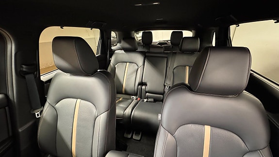Mazda CX-80 20 of 22