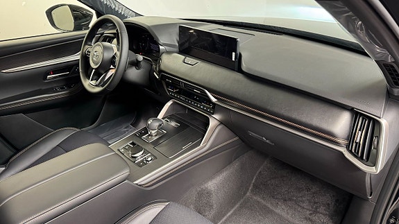 Mazda CX-80 12 of 22