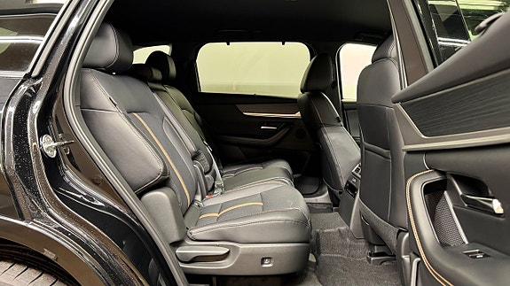 Mazda CX-80 8 of 22