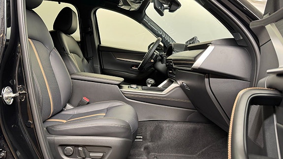 Mazda CX-80 11 of 22