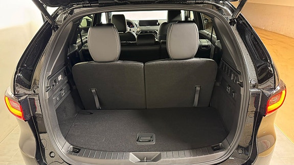 Mazda CX-80 6 of 22