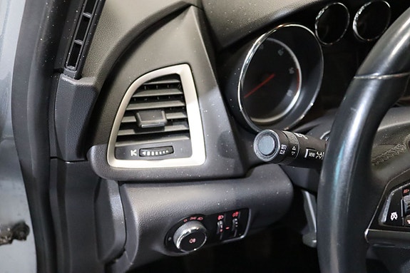 Opel Astra 17 of 20