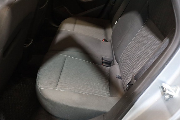 Opel Astra 13 of 20