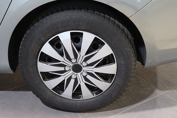 Opel Astra 12 of 20