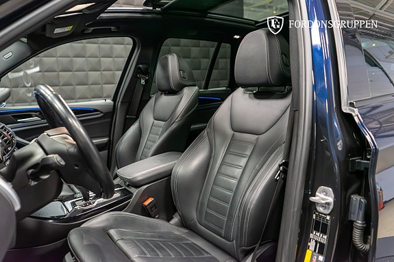 BMW iX3 13 of 25